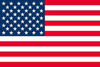 アメリカ（米国）国旗